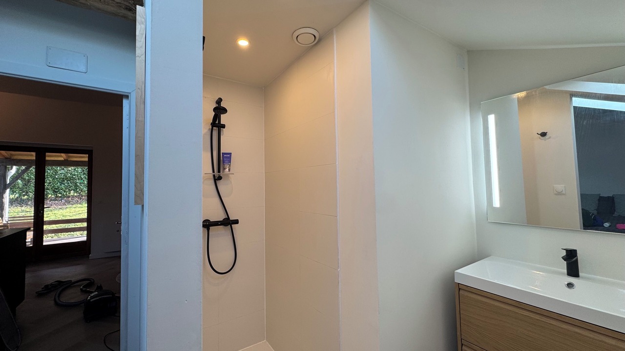 Photo of Bathroom in Champagnat