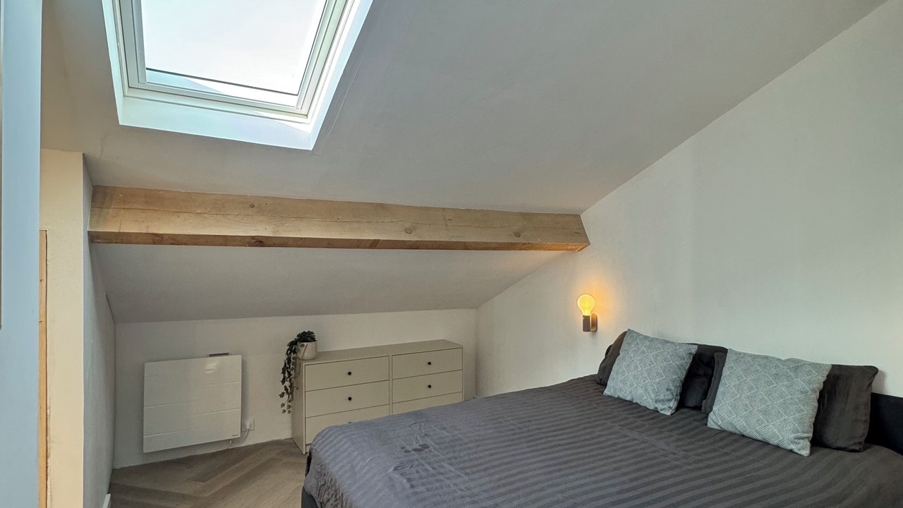 Photo of Bedroom in Champagnat
