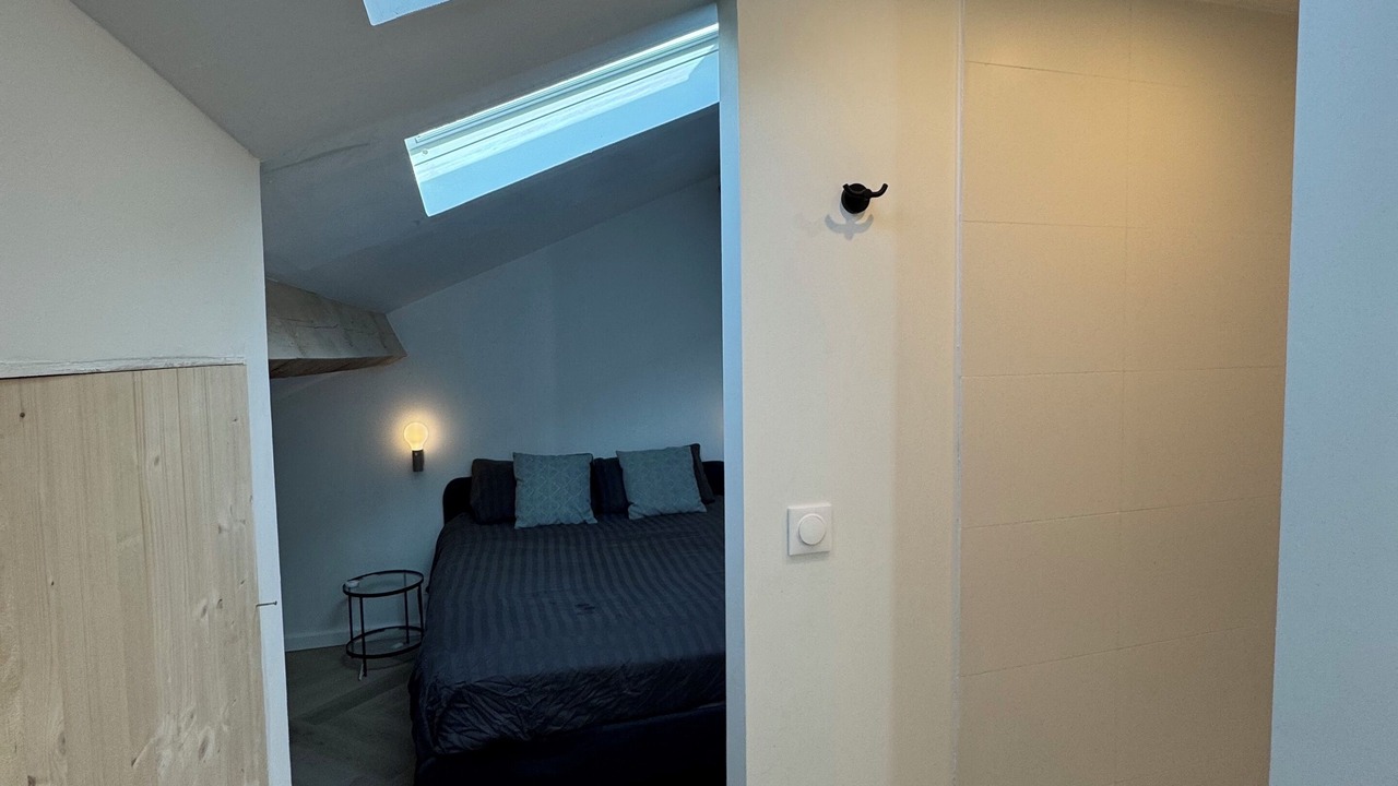 Photo of Bedroom in Champagnat