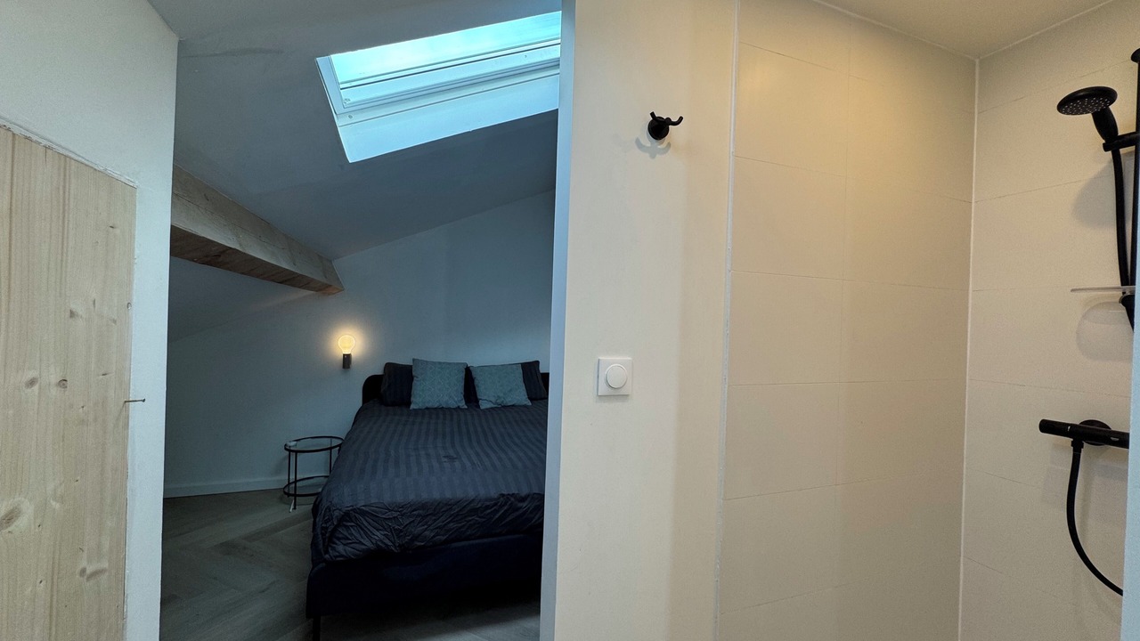 Photo of Bedroom in Champagnat