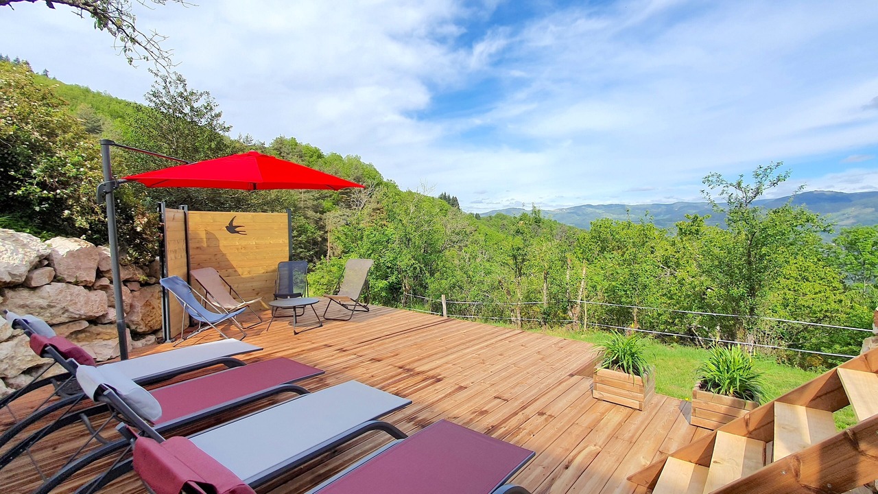 Photo of Outdoor in Le Crestet