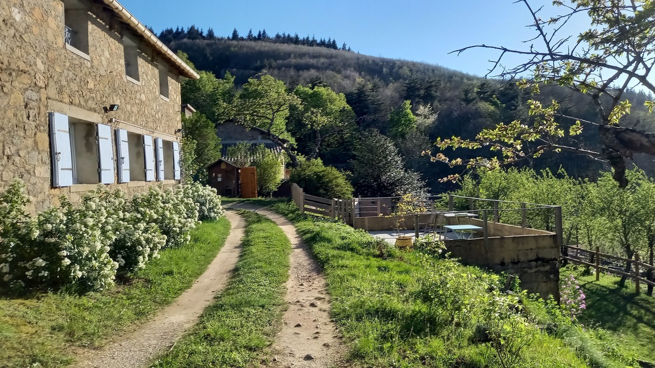 Photo of Outdoor in Le Crestet