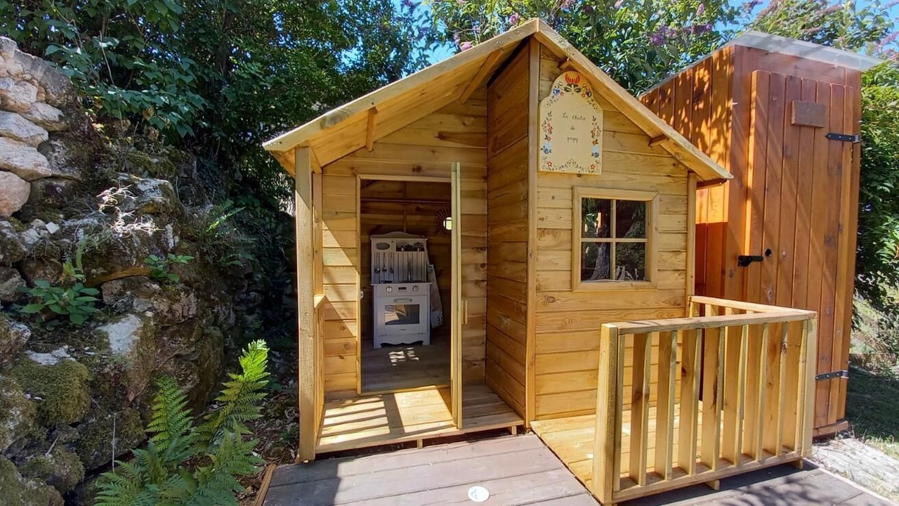 Photo of Outdoor in Le Crestet