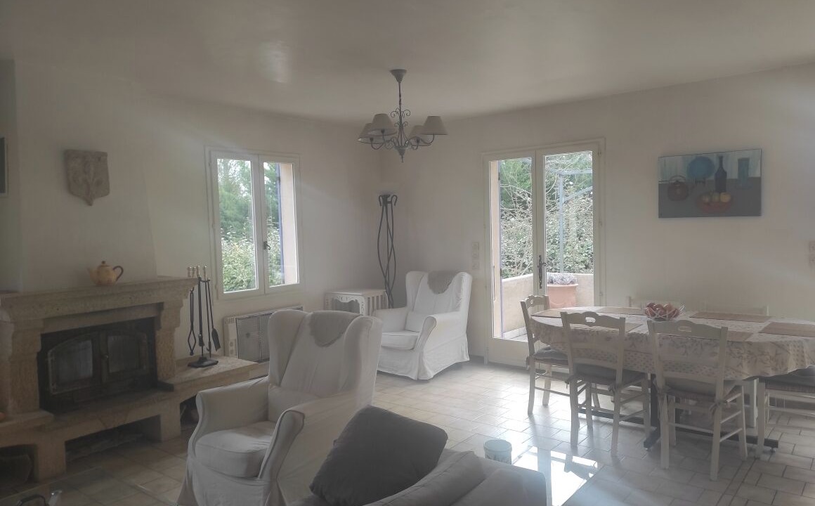 Photo of Livingroom in Puget