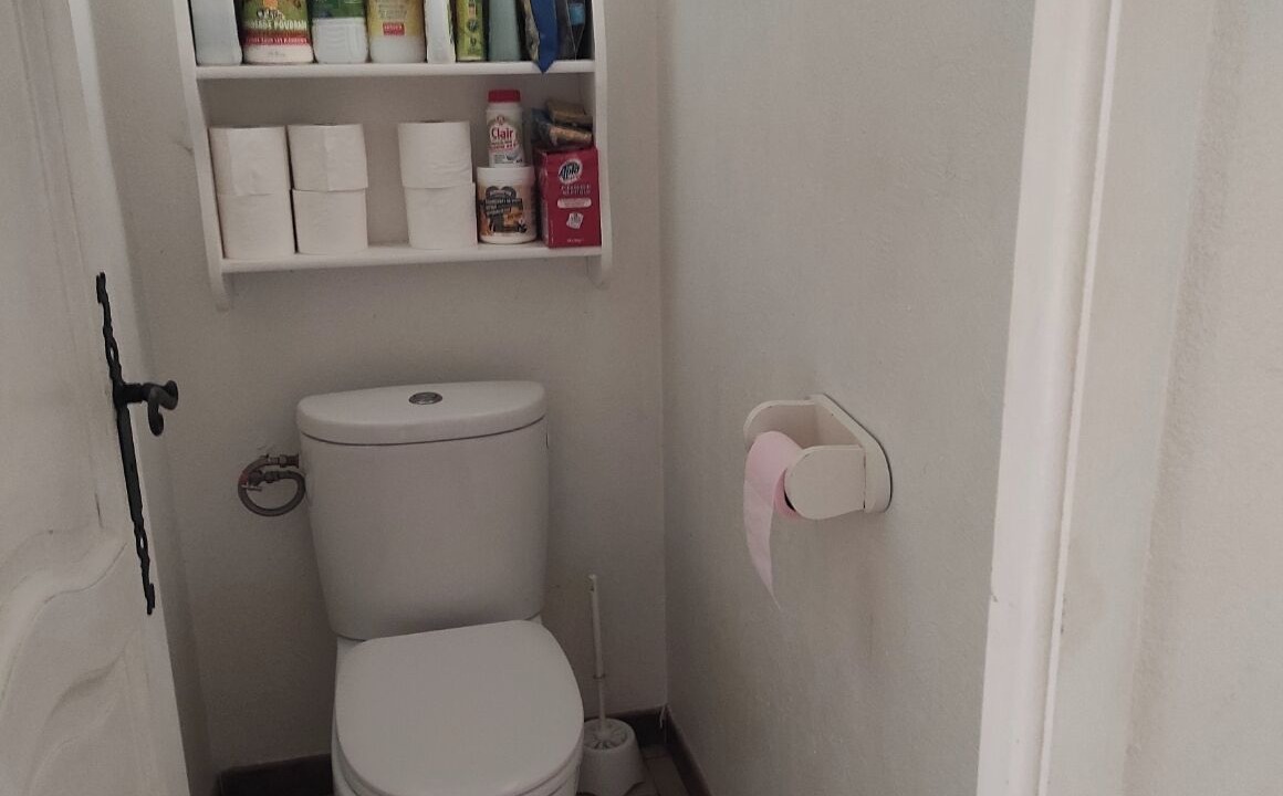 Photo of Bathroom in Puget