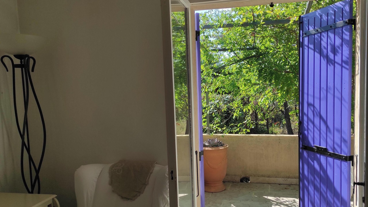 Photo of Patio Balcony in Puget