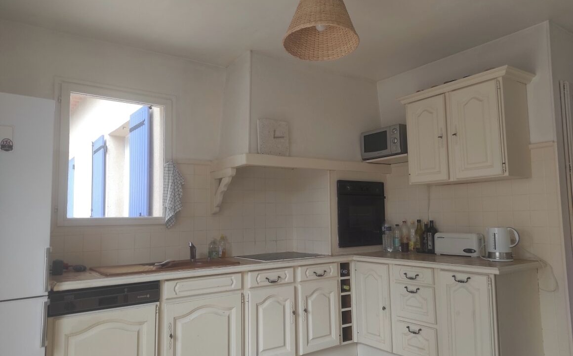 Photo of Kitchen in Puget