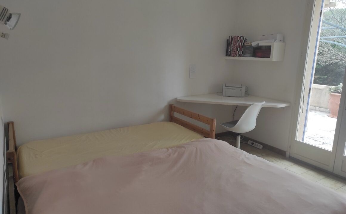 Photo of Bedroom in Puget