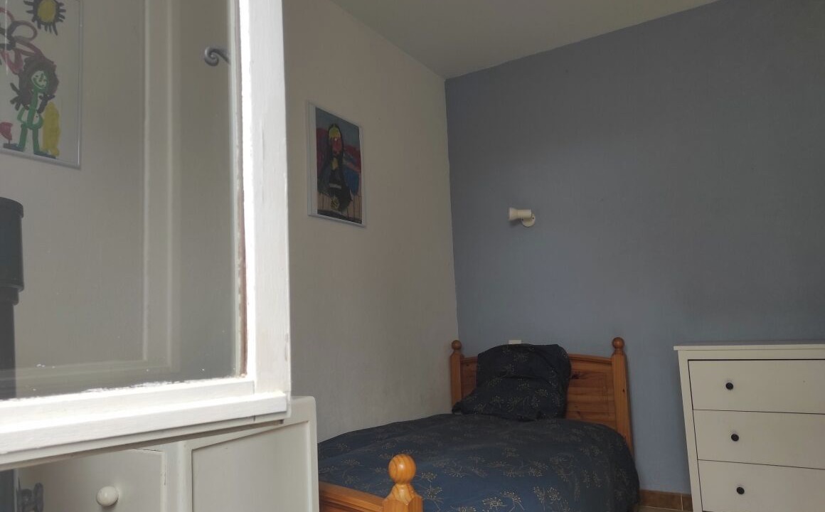 Photo of Bedroom in Puget