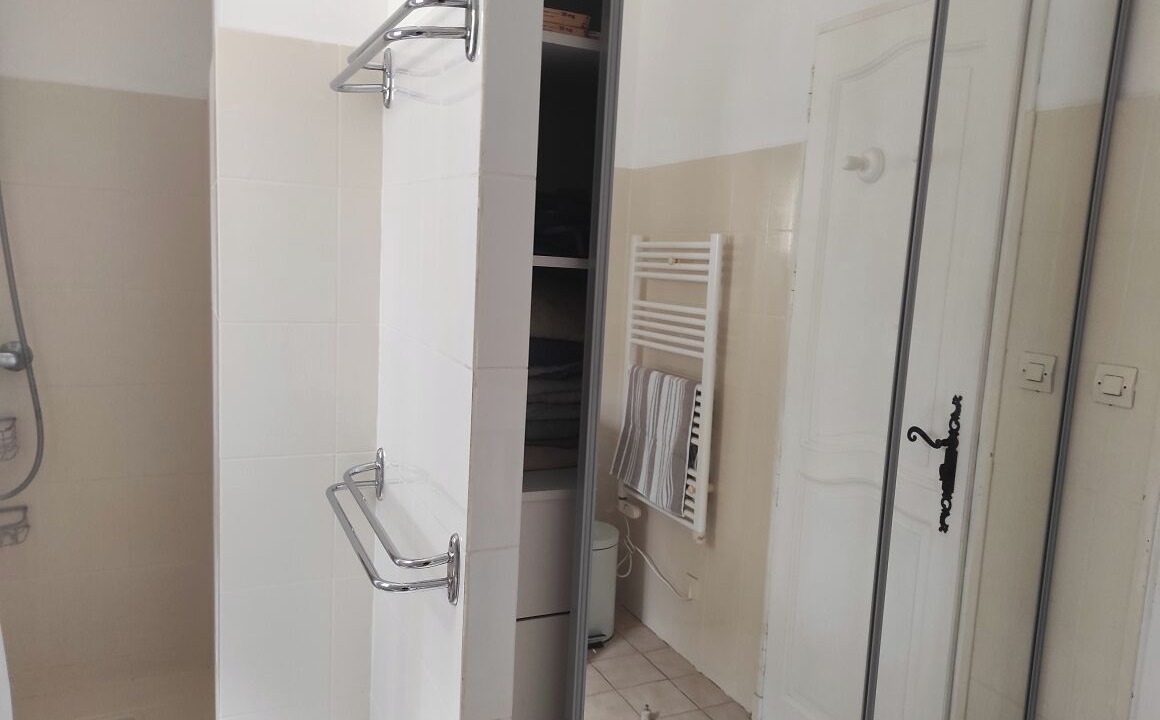 Photo of Bathroom in Puget