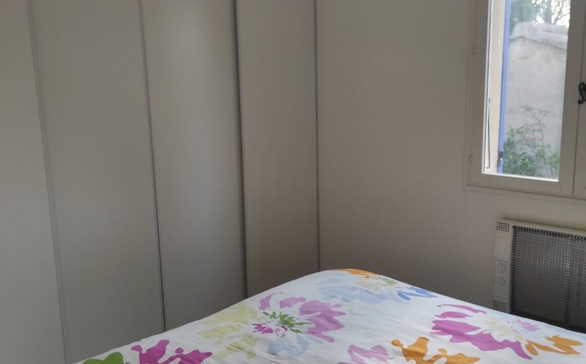 Photo of Bedroom in Puget