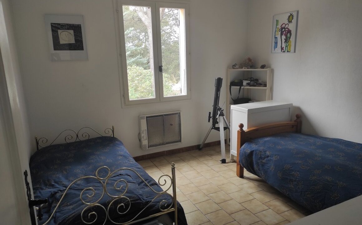 Photo of Bedroom in Puget