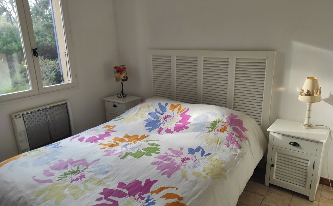 Photo of Bedroom in Puget