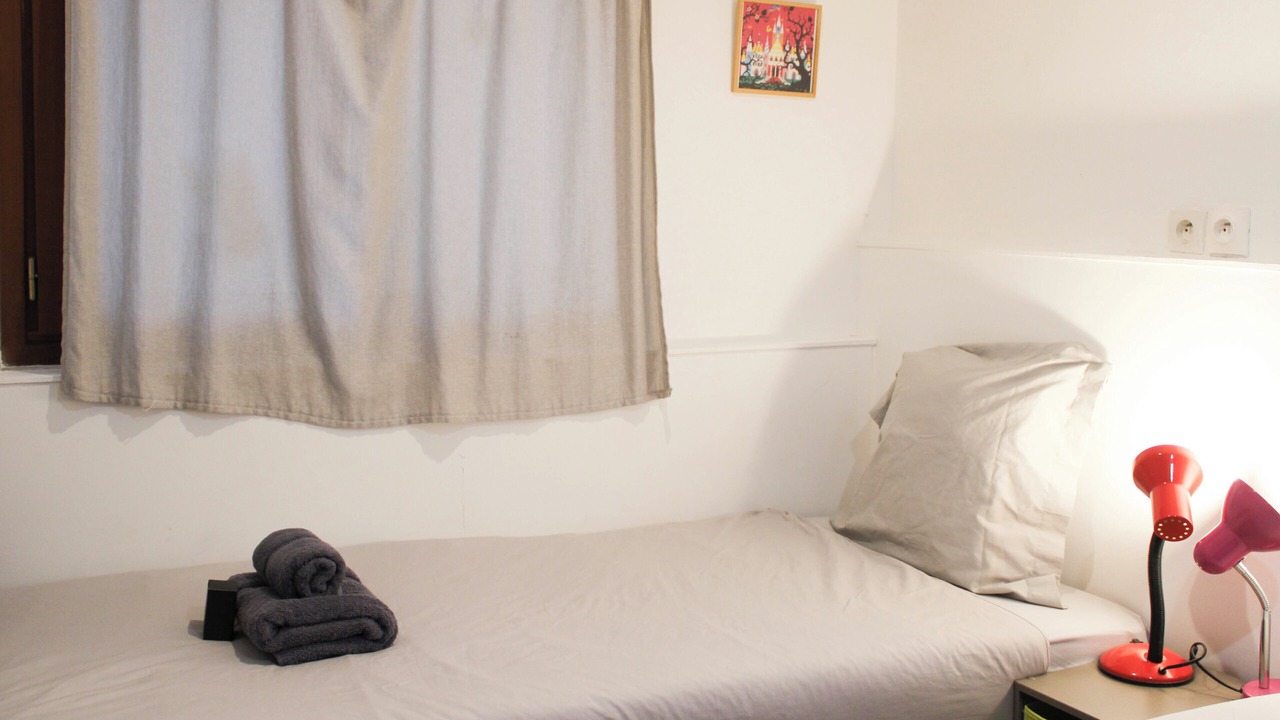Photo of Bedroom in Vitry-sur-Seine