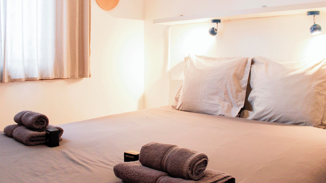 Photo of Bedroom in Vitry-sur-Seine