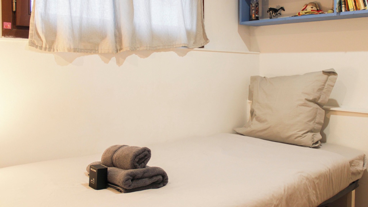Photo of Bedroom in Vitry-sur-Seine