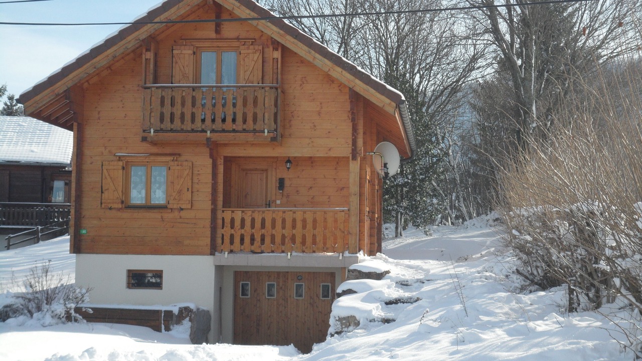 Photo of Outdoor in Cerniebaud