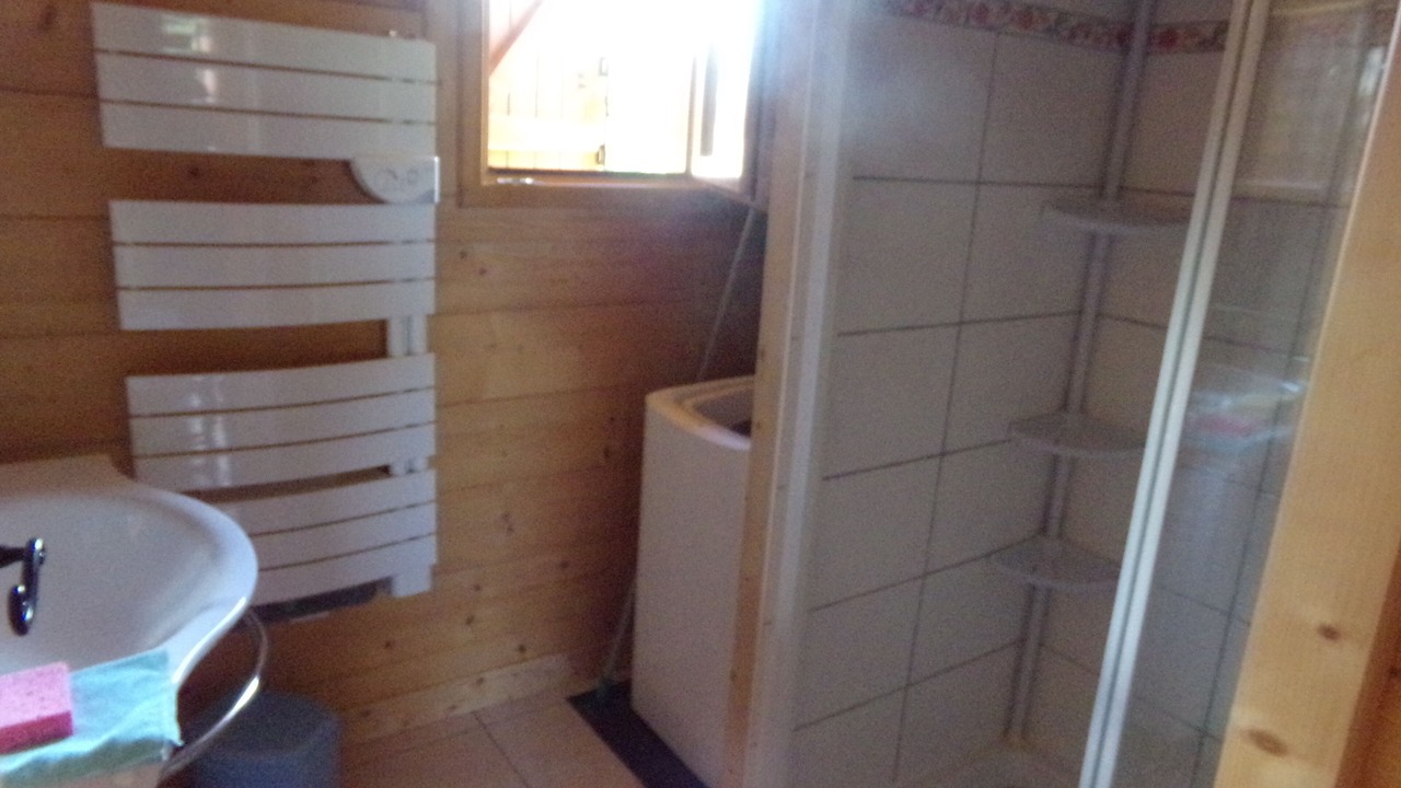 Photo of Bathroom in Cerniebaud