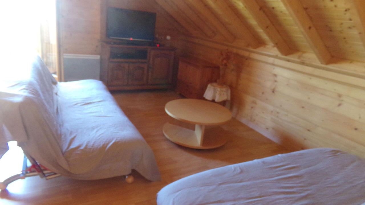 Photo of Bedroom in Cerniebaud