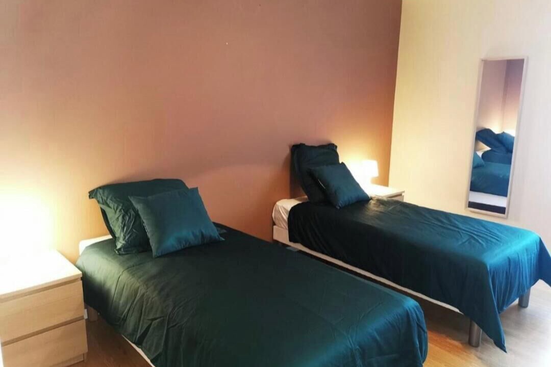 Photo of Bedroom in Baume-les-Messieurs