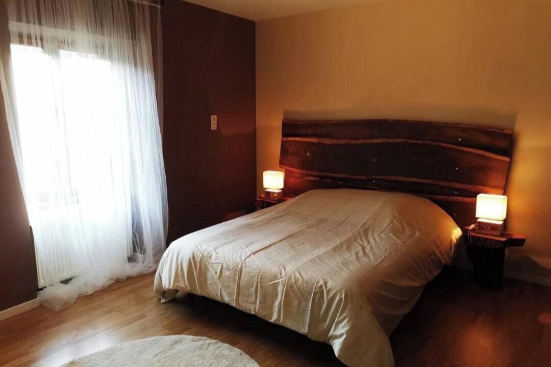 Photo of Bedroom in Baume-les-Messieurs