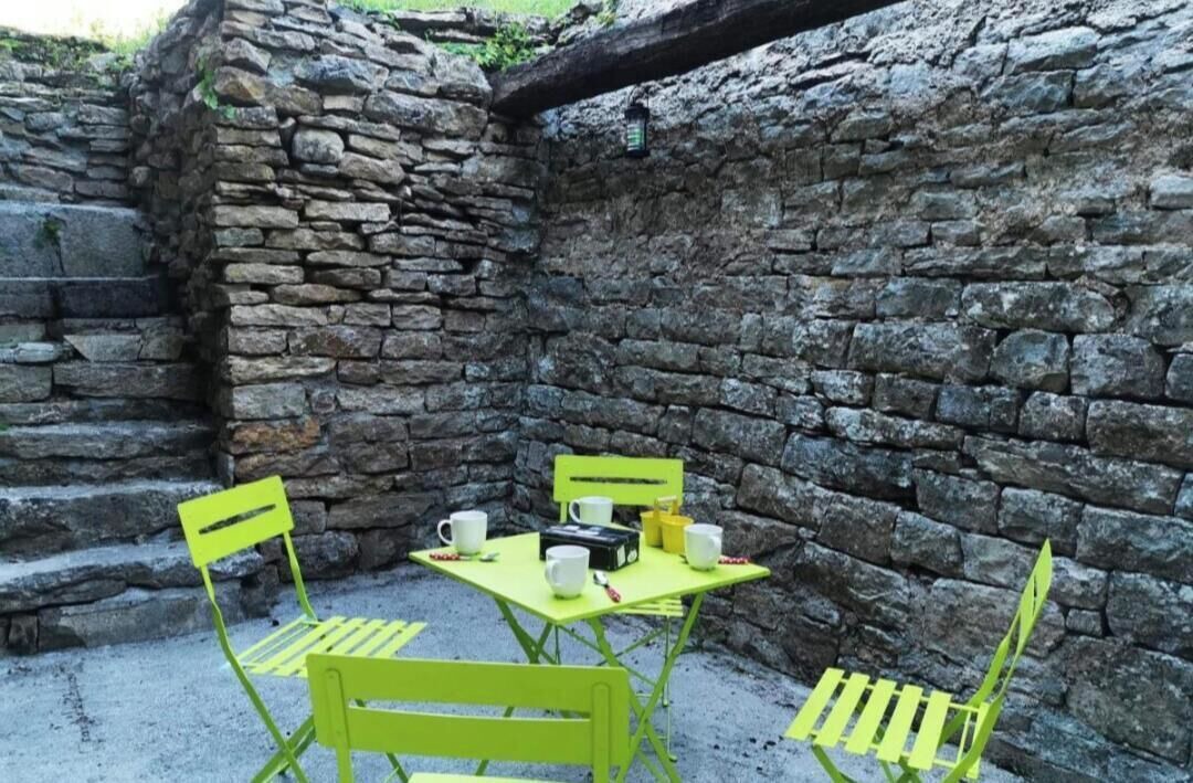Photo of Outdoor in Baume-les-Messieurs