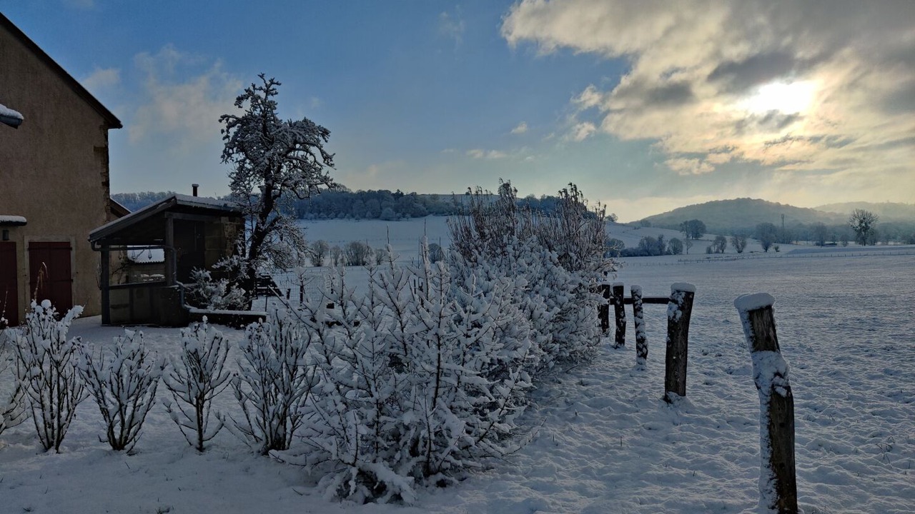 Photo of Outdoor in Graffigny-Chemin
