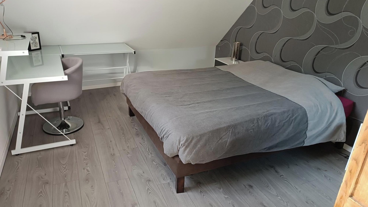 Photo of Bedroom in Villelongue