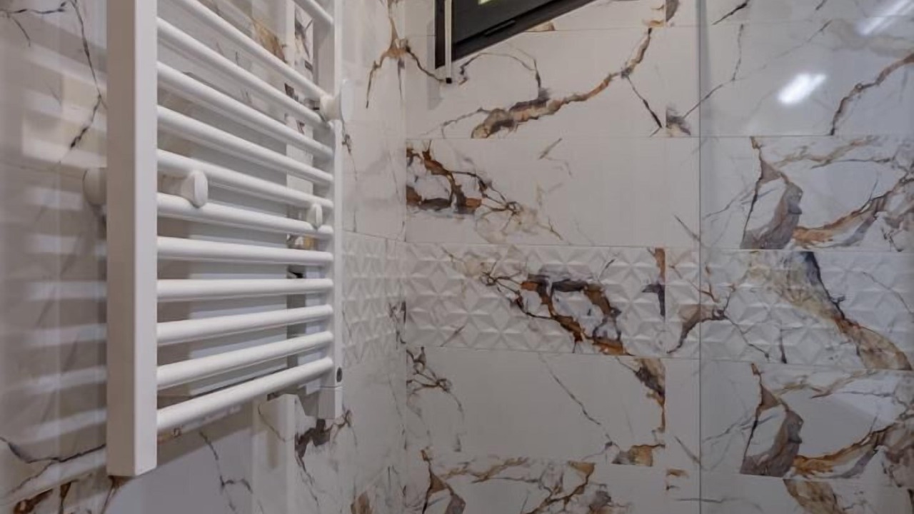 Photo of Bathroom in Hautecour