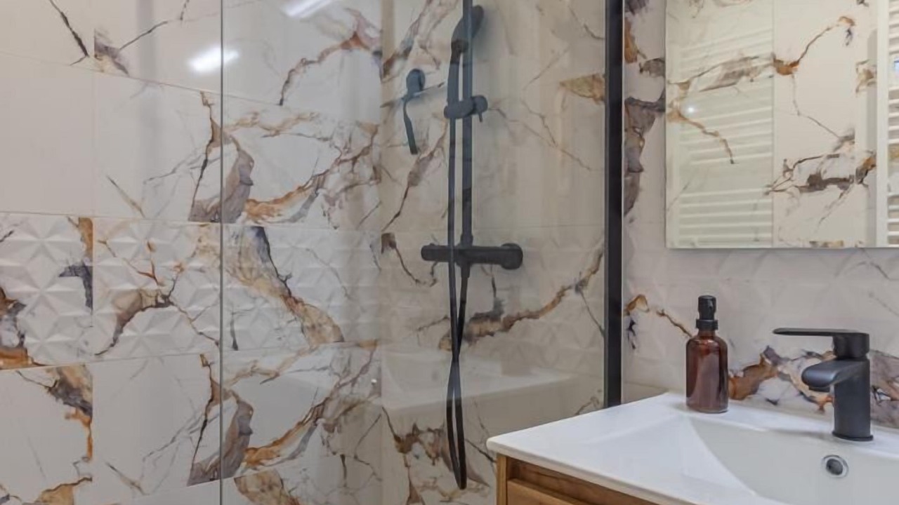Photo of Bathroom in Hautecour
