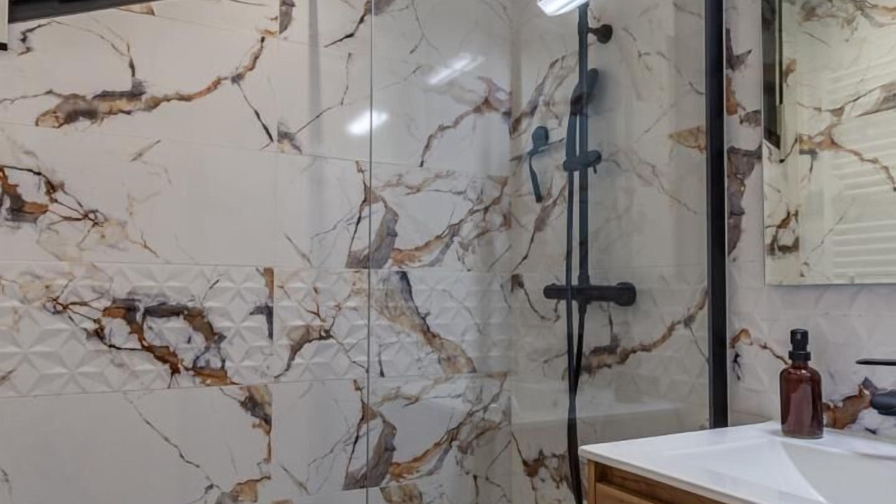 Photo of Bathroom in Hautecour