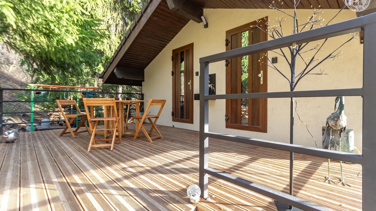 Photo of Outdoor in Hautecour