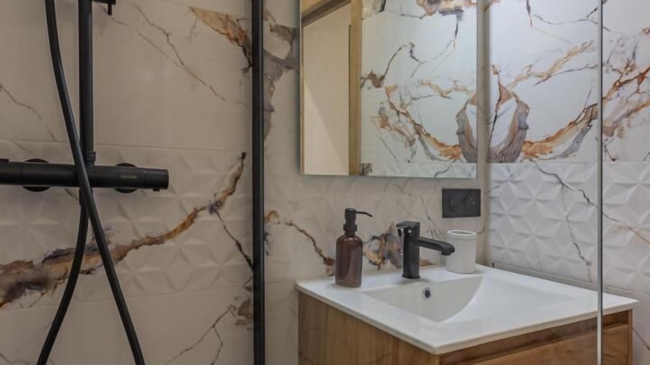 Photo of Bathroom in Hautecour
