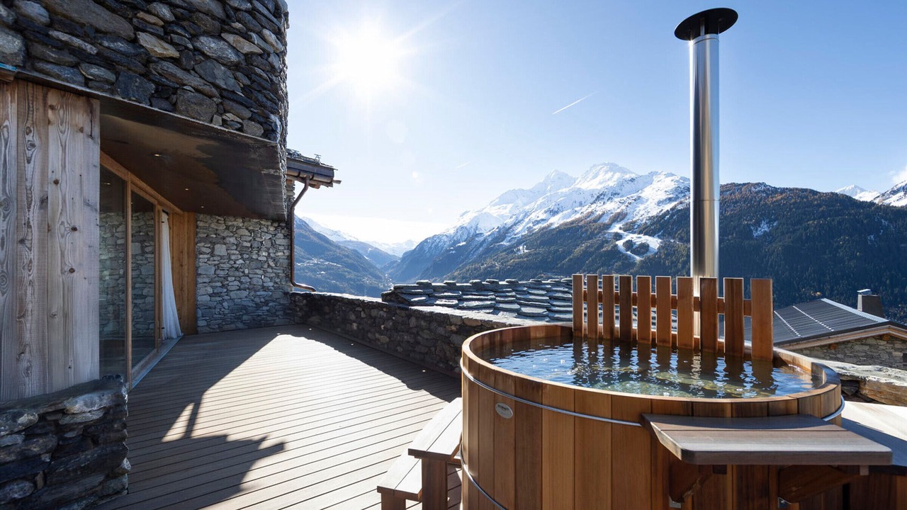 Photo of Outdoor in Montvalezan