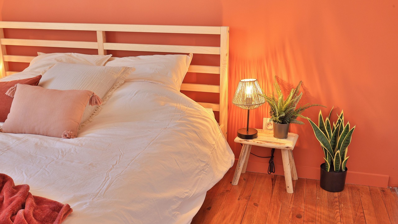 Photo of Bedroom in Saint-Nazaire-les-Eymes