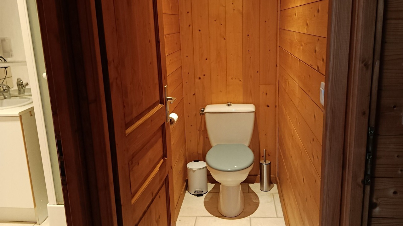 Photo of Bathroom in Pont-de-Poitte