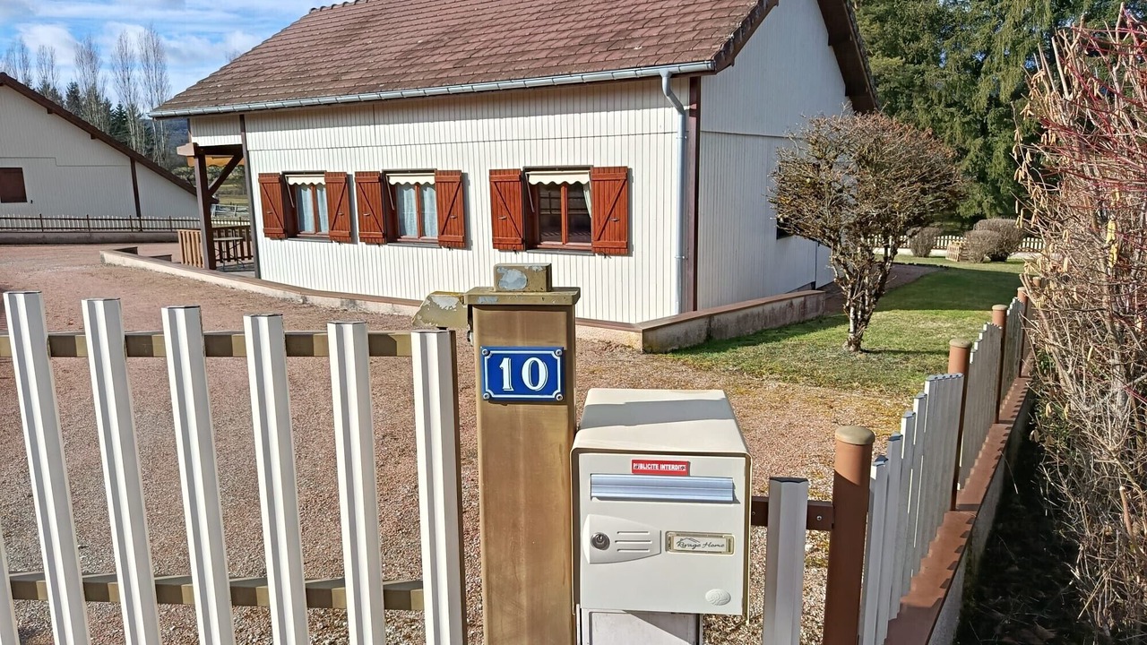 Photo of Outdoor in Pont-de-Poitte