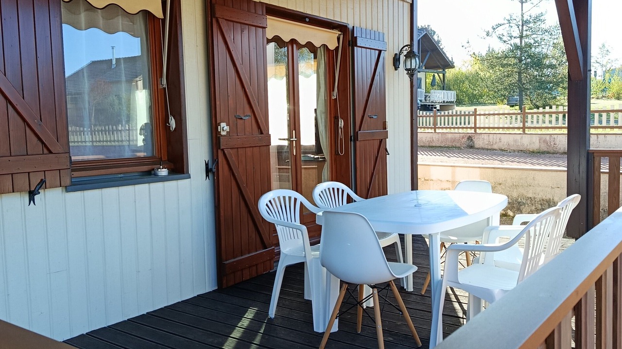 Photo of Outdoor in Pont-de-Poitte