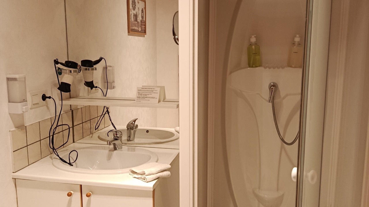 Photo of Bathroom in Pont-de-Poitte