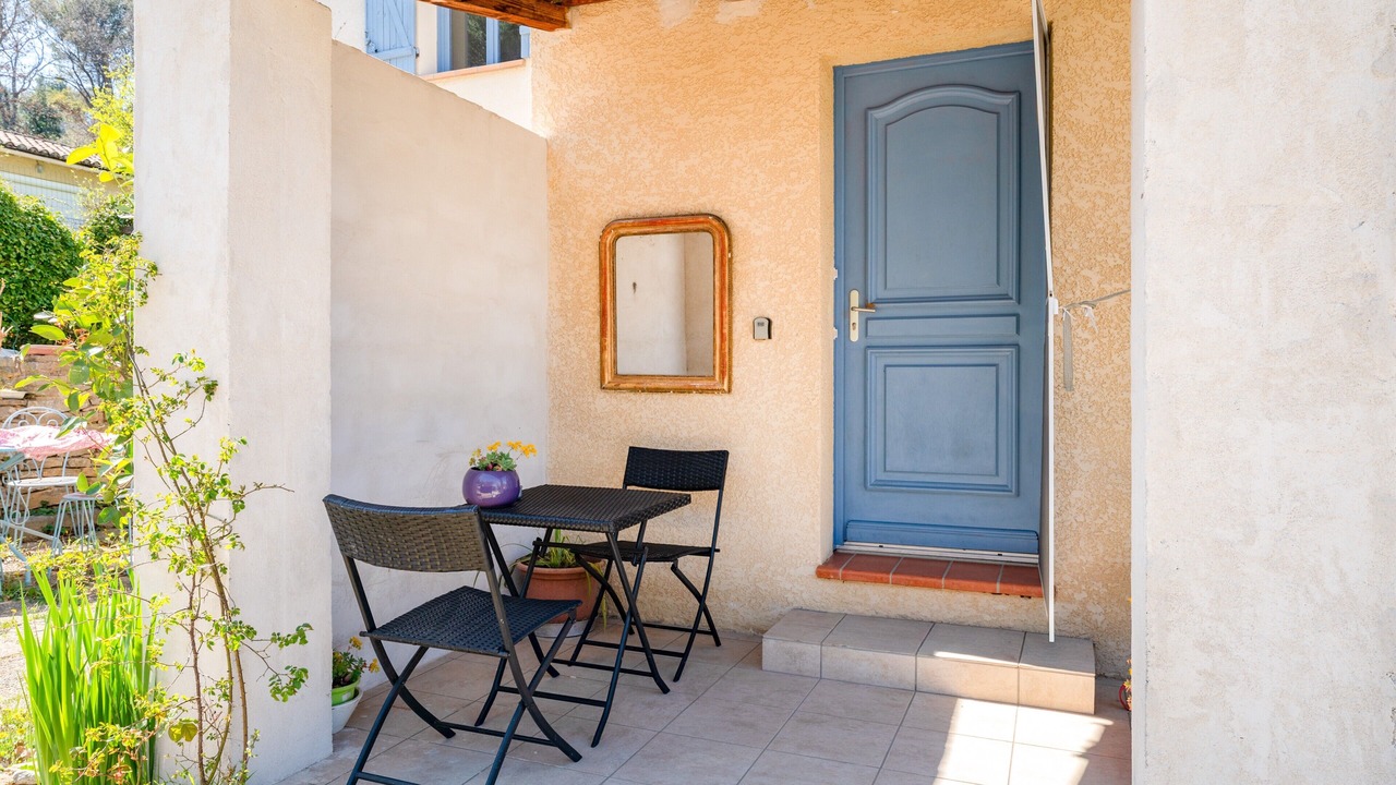 Photo of Outdoor in Faucon