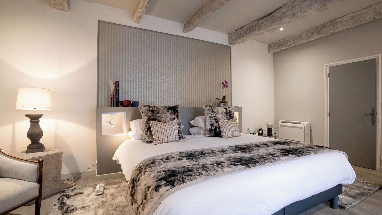 Photo of Bedroom in Gergy