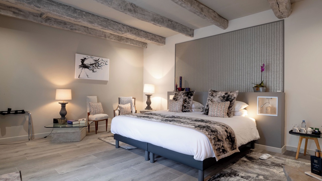 Photo of Bedroom in Gergy