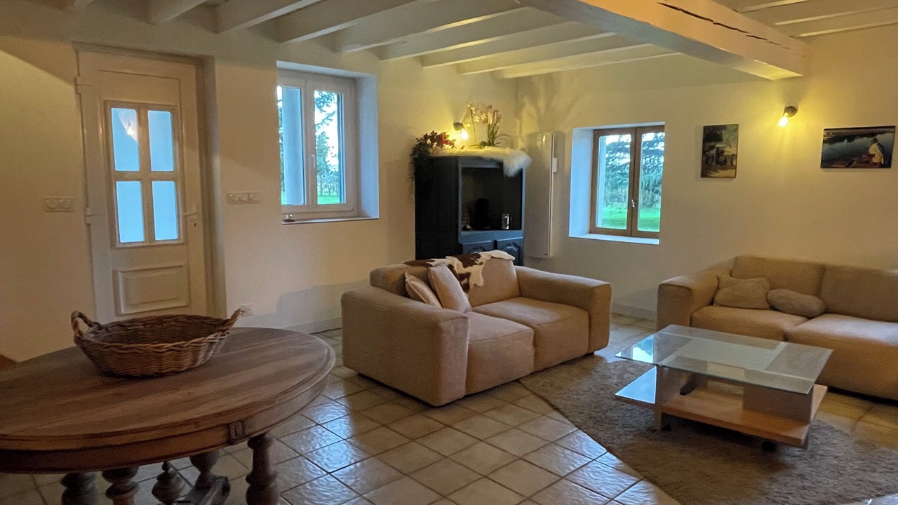 Photo of Livingroom in Ville-sous-Anjou