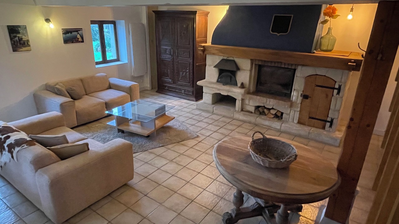 Photo of Livingroom in Ville-sous-Anjou