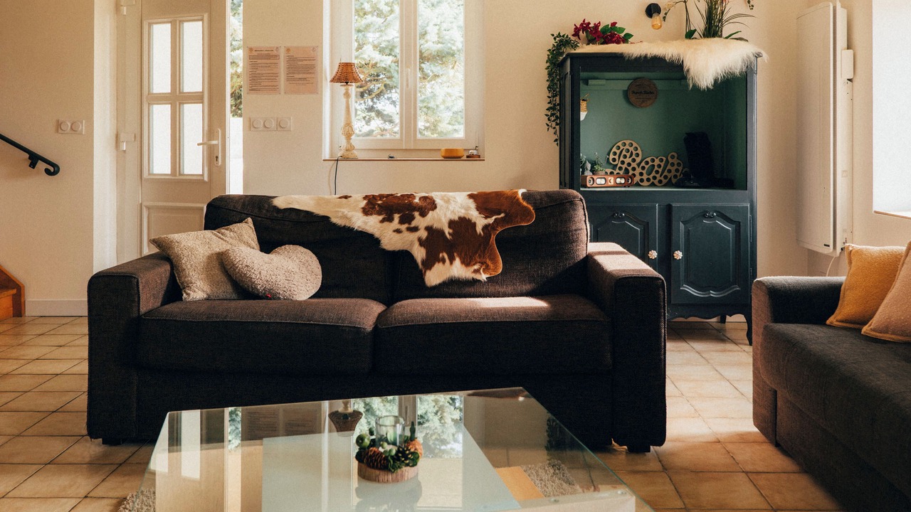 Photo of Livingroom in Ville-sous-Anjou