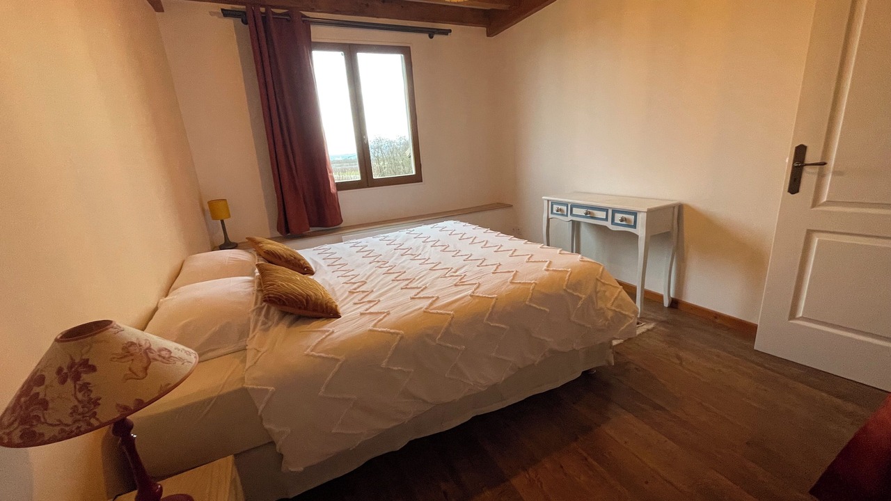 Photo of Bedroom in Ville-sous-Anjou