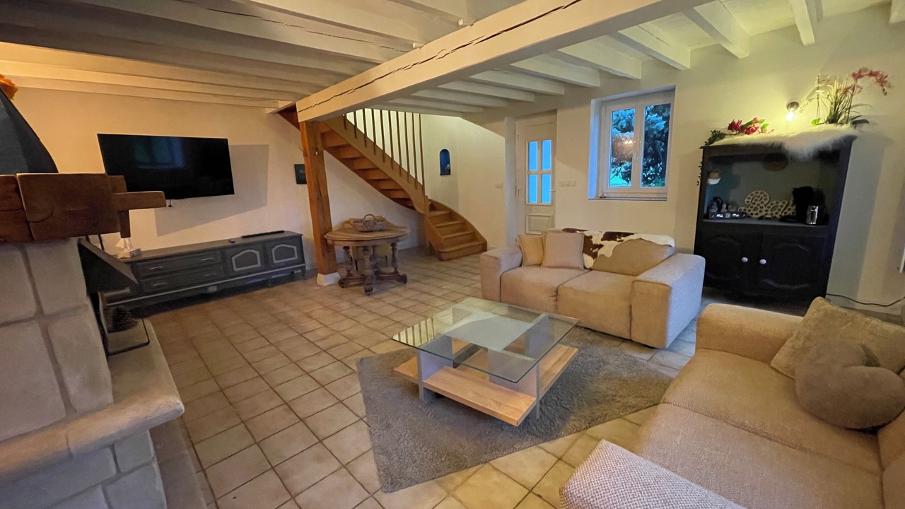 Photo of Livingroom in Ville-sous-Anjou