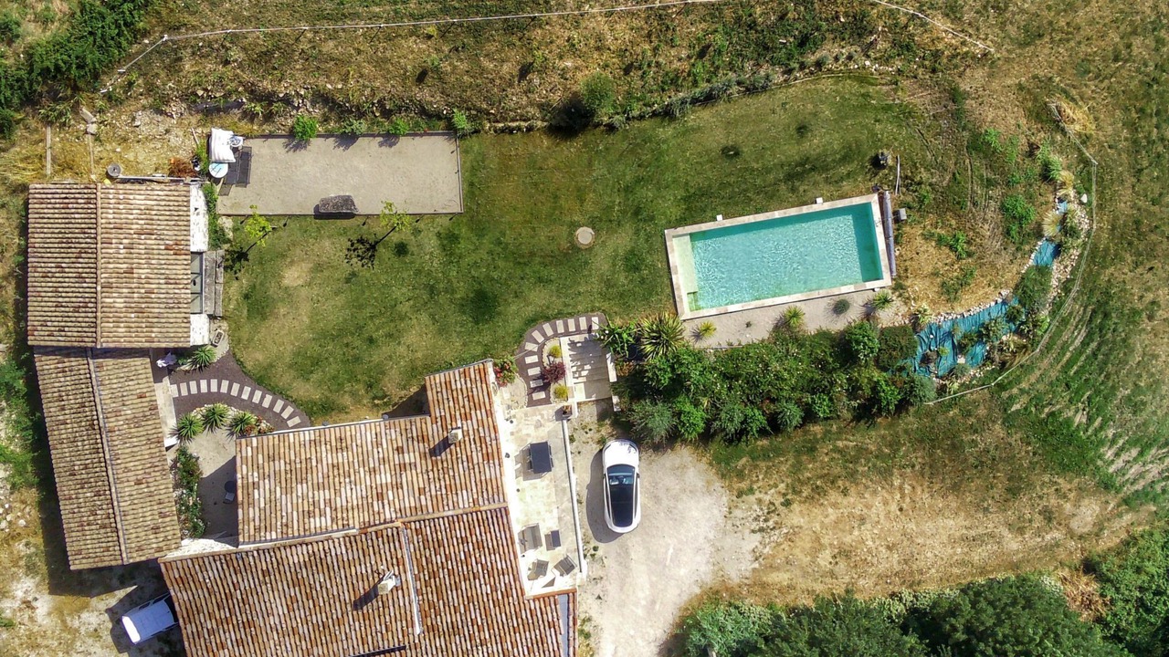 Photo of Outdoor in Roche-Saint-Secret