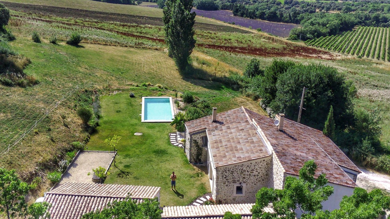 Photo of Outdoor in Roche-Saint-Secret