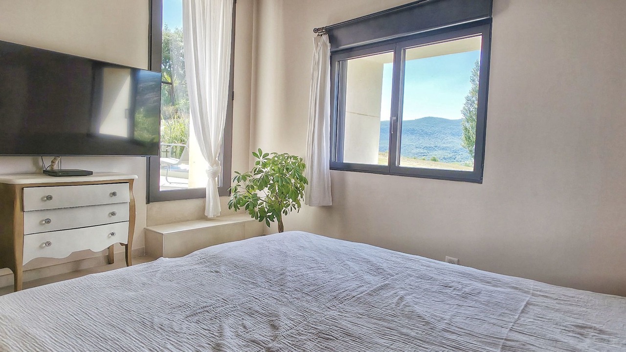 Photo of Bedroom in Roche-Saint-Secret